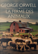 La ferme des animaux by George Orwell