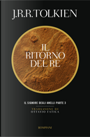 Il ritorno del re by John R. R. Tolkien