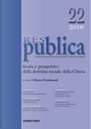 Res publica. Vol. 22: Storia e prospettive della dottrina sociale della chiesa
