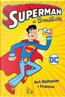Superman di Smallville by Art Baltazar, Franco Aureliani