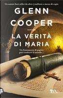 La verità di Maria by Glenn Cooper