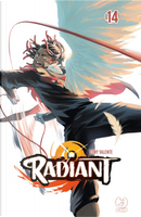 Radiant. Vol. 14 by Tony Valente