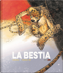 La bestia. Vol. 1 by Frank Pé, Zidrou