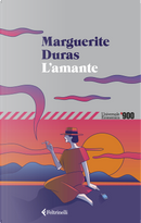L'amante by Marguerite Duras