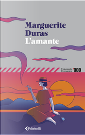 L'amante by Marguerite Duras
