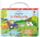 Valigetta in fattoria by Jessica Greenwell, Kate Nolan, Kirsteen Robson