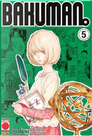 Bakuman. New edition. Vol. 5 by Tsugumi Ohba
