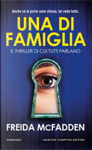 Una di famiglia by Freida McFadden