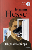 Il lupo della steppa by Hermann Hesse
