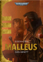 Malleus. Eisenhorn. Warhammer 40.000. Vol. 2 by Dan Abnett
