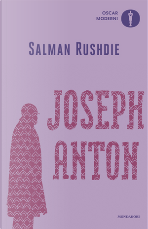 Joseph Anton by Salman Rushdie