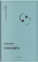 Storia segreta by Cesare Pavese
