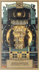 Giovinezza a Vienna. Autobiografia by Arthur Schnitzler