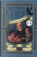 I misteri di Mercurio. Vol. 6: Il fiume del tempo by Fiore Manni, Michele Monteleone