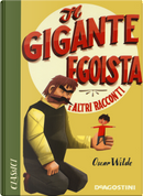 Il gigante egoista by Oscar Wilde