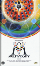 Multiversity. Ediz. deluxe by Grant Morrison