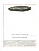 Libro con paesaggi con libro by Guido Scarabottolo, Irene Toole