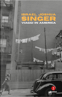 Viaggi in America by Israel Joshua Singer