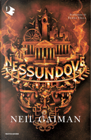 Nessundove by Neil Gaiman