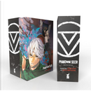 Phantom seer. Limited edition. Vol. 1 by Goto Togo