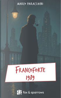 Francoforte 1989 by Marco Paracchini