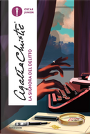 La signora del delitto by Agatha Christie