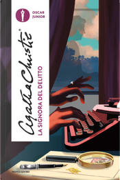 La signora del delitto by Agatha Christie