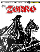 Zorro. I protagonisti del fumetto. Vol. 17 by Alex Toth