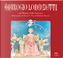 Ambrogio Lorenzetti nel mondo delle figurine by Raffaele Moretti