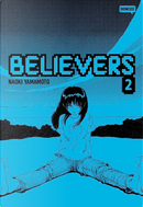 Believers. Vol. 2 by Naoki Yamamoto