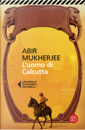 L'uomo di Calcutta by Abir Mukherjee