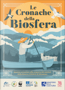 Le cronache della biosfera by Diego Manna