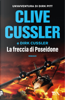 La freccia di Poseidone by Clive Cussler, Dirk Cussler