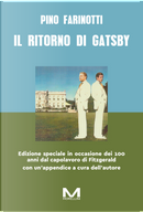 Il ritorno di Gatsby by Pino Farinotti