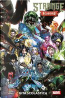 Strange academy. Vol. 2: Gita scolastica by Skottie Young