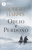 Oblio e perdono by Robert Harris