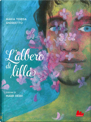 L'albero di lillà by Maria Teresa Andruetto
