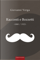 Racconti e bozzetti (1880-1922) by Giovanni Verga