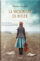 La violinista di Hitler by Yoann Iacono
