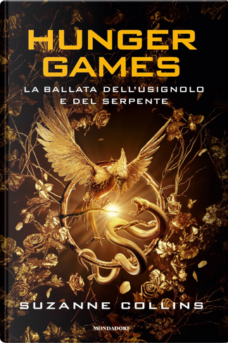 Citazioni da Hunger games di Suzanne Collins - Anobii