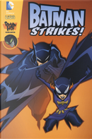 Batman strikes! Batman Kidz. Vol. 4