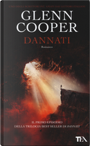 Dannati by Glenn Cooper