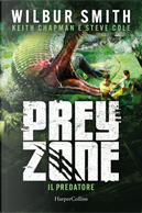 Il predatore. Prey zone. Vol. 1 by Wilbur Smith