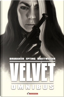 Velvet omnibus by Ed Brubaker