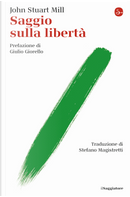 Saggio sulla libertà by John Stuart Mill
