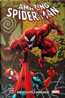 Absolute Carnage. Amazing Spider-Man. Vol. 6 by Francesco Manna, Nick Spencer, Ryan Ottley