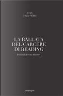 C. 3.3. La ballata del carcere di Reading by Oscar Wilde