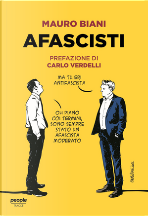 Afascisti by Mauro Biani