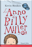 L'anno di Billy Miller by Kevin Henkes