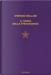 Il tempo della stravaganza by Stefano Bollani